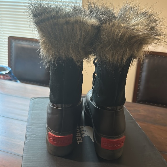 Sorel Joan of Arctic Next Boot - Picture 6 of 15